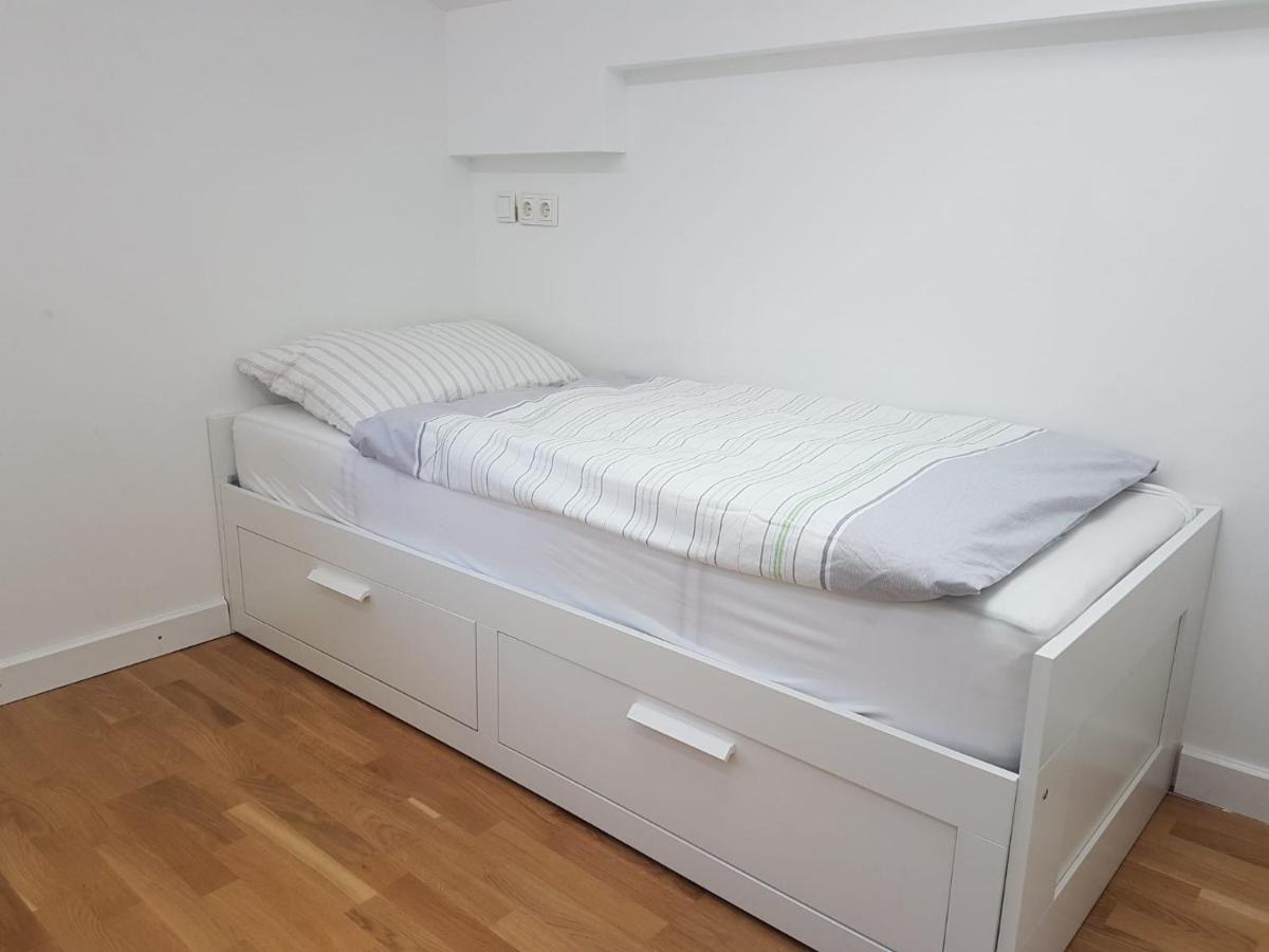 Ferienwohnung Rainer Fieberbrunn Extérieur photo