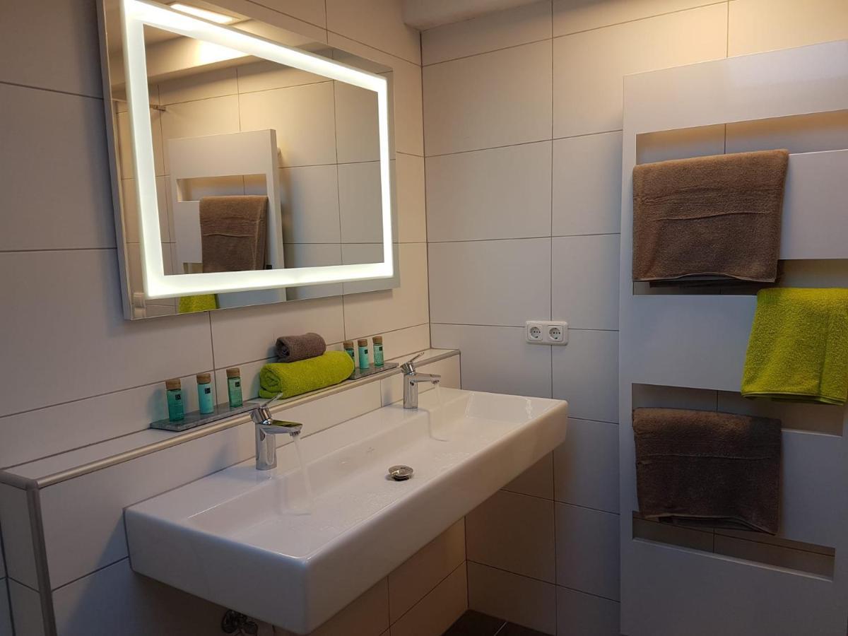Ferienwohnung Rainer Fieberbrunn Extérieur photo