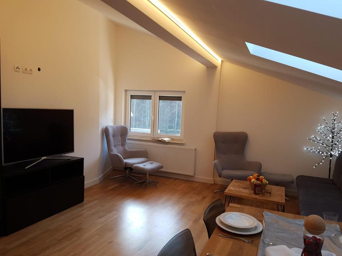 Ferienwohnung Rainer Fieberbrunn Extérieur photo