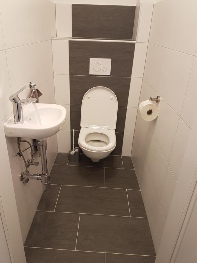 Ferienwohnung Rainer Fieberbrunn Extérieur photo