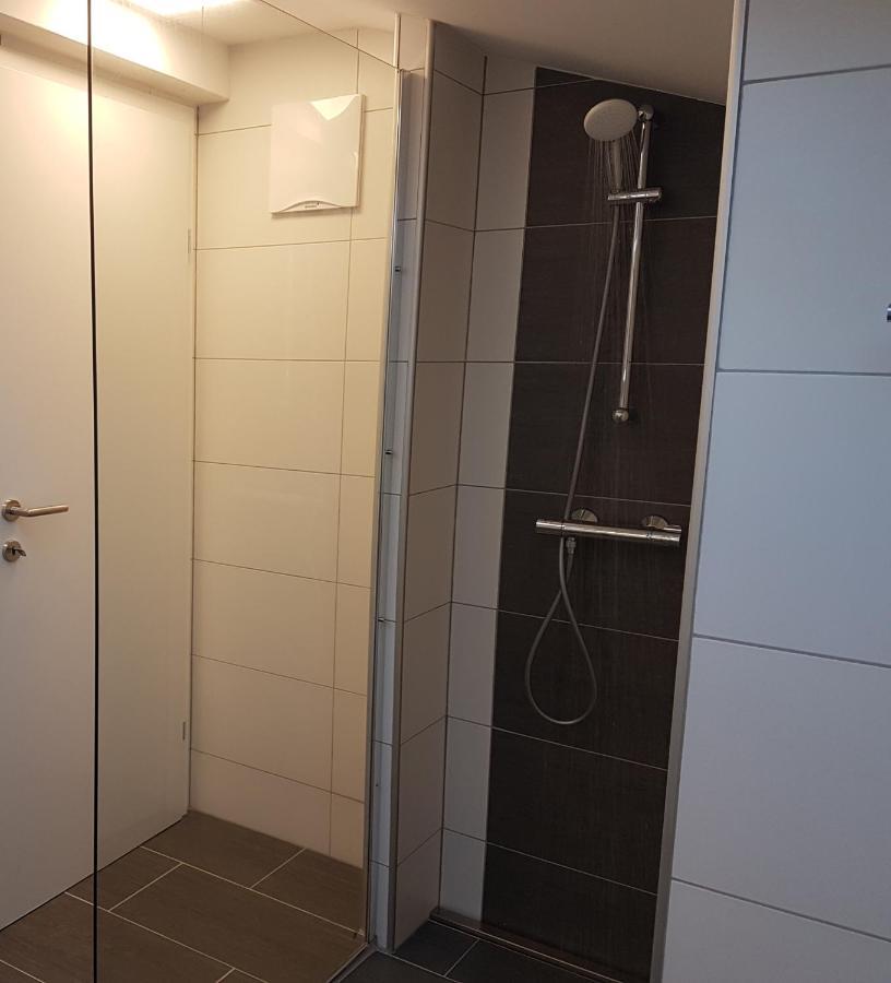 Ferienwohnung Rainer Fieberbrunn Extérieur photo