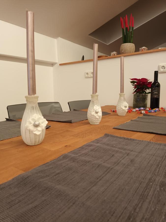 Ferienwohnung Rainer Fieberbrunn Extérieur photo