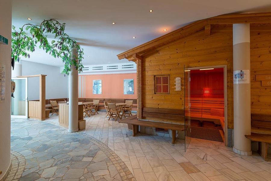 Ferienwohnung Rainer Fieberbrunn Extérieur photo